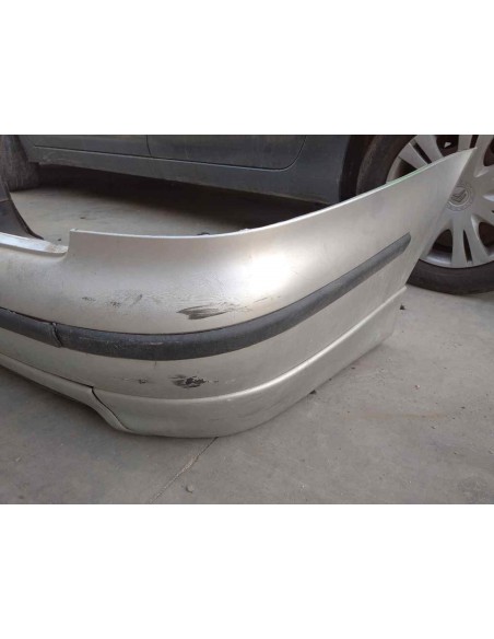 PARAGOLPES TRASERO SEAT TOLEDO (1M2) - 118912