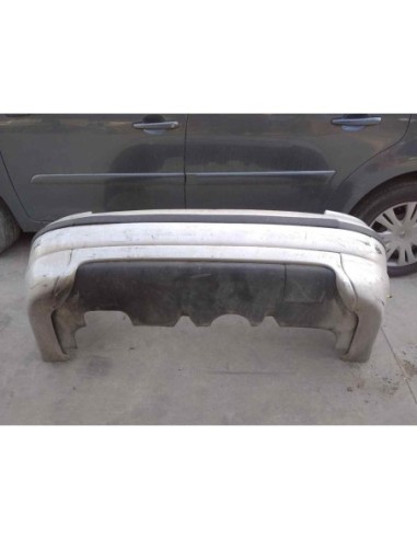 PARAGOLPES TRASERO SEAT TOLEDO (1M2) - 118912
