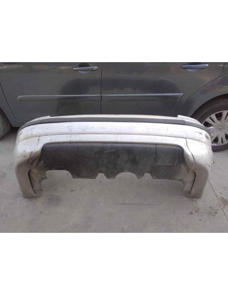 PARAGOLPES TRASERO SEAT TOLEDO (1M2) - 118912
