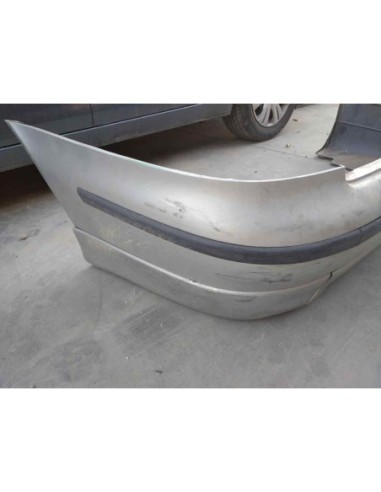 PARAGOLPES TRASERO SEAT TOLEDO (1M2) - 118912