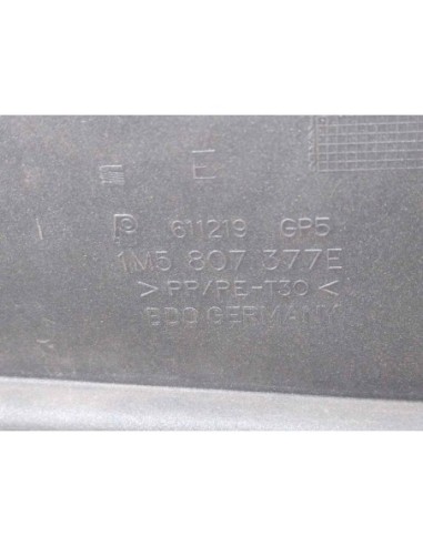 PARAGOLPES TRASERO SEAT TOLEDO (1M2) - 118912