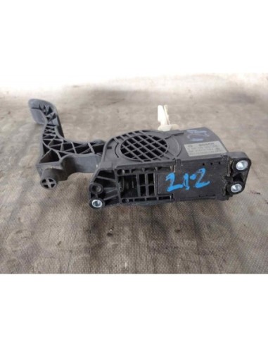 PEDAL ACELERADOR SEAT TOLEDO (1M2) - 118915