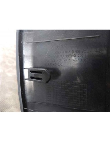 NO IDENTIFICADO HYUNDAI I30 FASTBACK (PD) - 118942