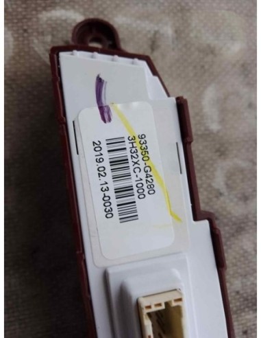 MANDO MULTIFUNCION HYUNDAI I30 FASTBACK (PD) -...