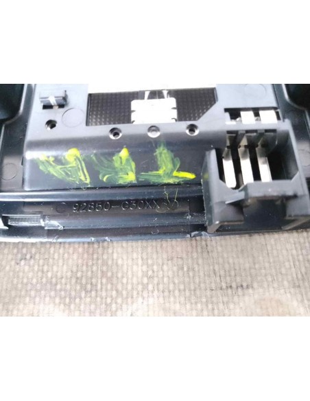 LUZ INTERIOR HYUNDAI I30 FASTBACK (PD) - 118949