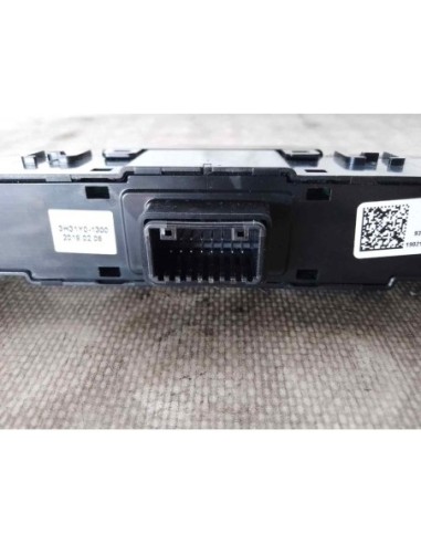 INTERRUPTOR HYUNDAI I30 FASTBACK (PD) - 119130