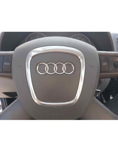 AIRBAG DELANTERO IZQUIERDO AUDI A4 AVANT (8E) -...