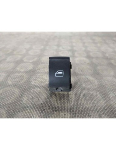 MANDO ELEVALUNAS TRASERO IZQUIERDO AUDI A4...