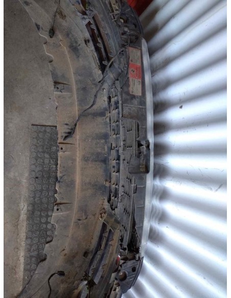 PARAGOLPES DELANTERO AUDI A4 AVANT (8E) - 119295