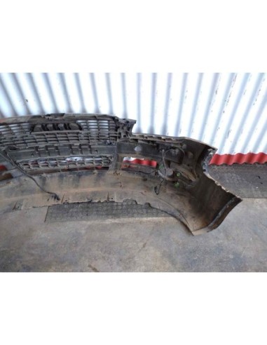PARAGOLPES DELANTERO AUDI A4 AVANT (8E) - 119295
