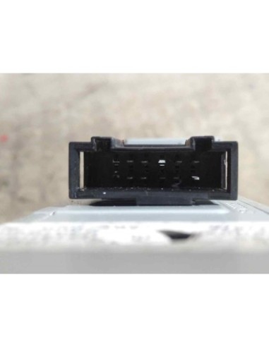 SISTEMA AUDIO / RADIO CD AUDI A4 AVANT (8E) -...