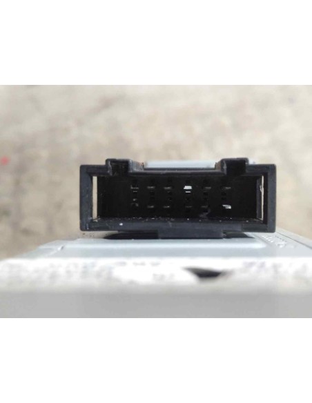 SISTEMA AUDIO / RADIO CD AUDI A4 AVANT (8E) - 119329