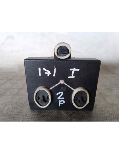 MODULO ELECTRONICO AUDI A4 BERLINA (8K2) - 119358