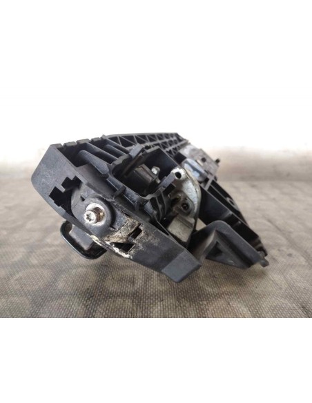 MANETA EXTERIOR TRASERA IZQUIERDA AUDI A4 BERLINA (8K2) - 119444