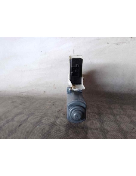 MOTOR ELEVALUNAS DELANTERO IZQUIERDO AUDI A4 BERLINA (8K2) - 119451