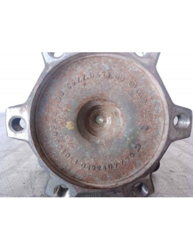 NO IDENTIFICADO AUDI A4 BERLINA (8K2) - 119486