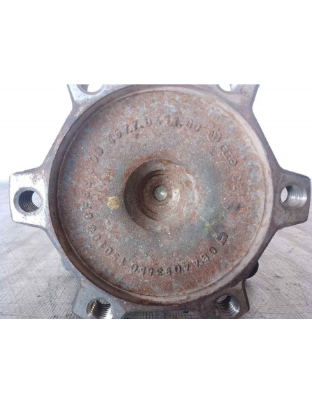 NO IDENTIFICADO AUDI A4 BERLINA (8K2) - 119486