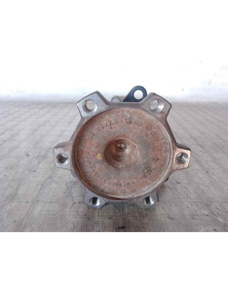 NO IDENTIFICADO AUDI A4 BERLINA (8K2) - 119486