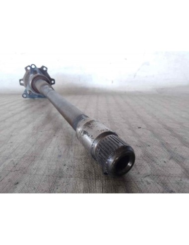 NO IDENTIFICADO AUDI A4 BERLINA (8K2) - 119486