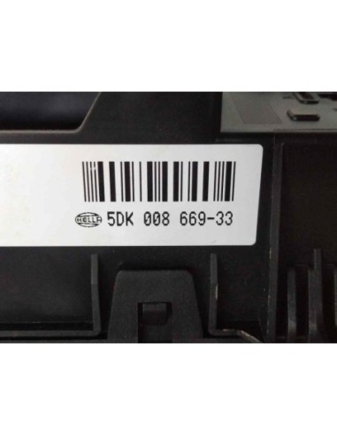 CAJA RELES / FUSIBLES OPEL ASTRA H BERLINA -...