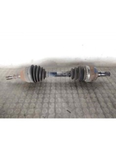 TRANSMISION DELANTERA IZQUIERDA OPEL ASTRA H BERLINA -...