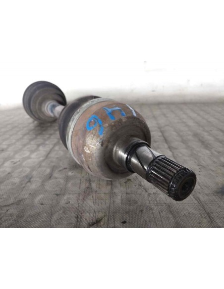 TRANSMISION DELANTERA IZQUIERDA OPEL ASTRA H BERLINA - 119657