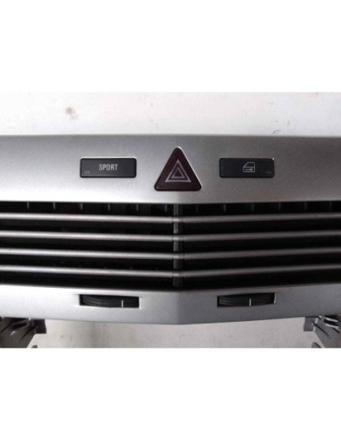 WARNING OPEL ASTRA H BERLINA - 119665