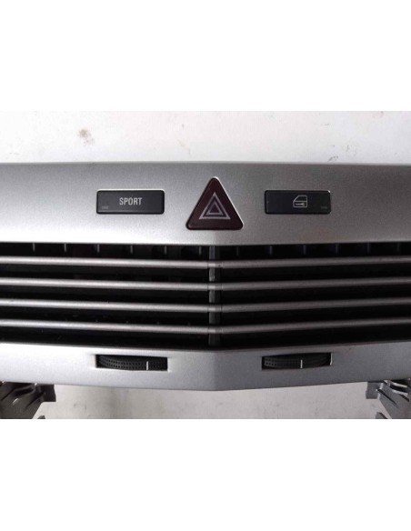 WARNING OPEL ASTRA H BERLINA - 119665