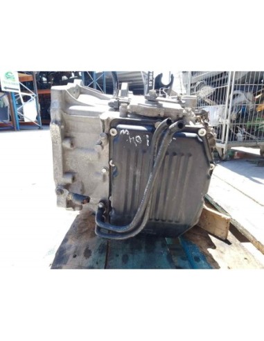 CAJA CAMBIOS VOLVO S80 BERLINA - 119674