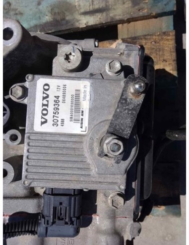 CAJA CAMBIOS VOLVO S80 BERLINA - 119674