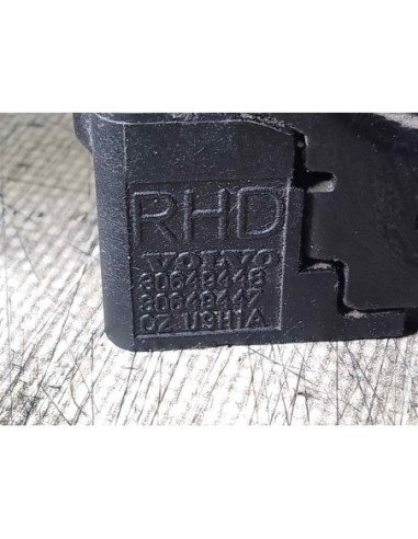 CERRADURA CAPO VOLVO S80 BERLINA - 119725