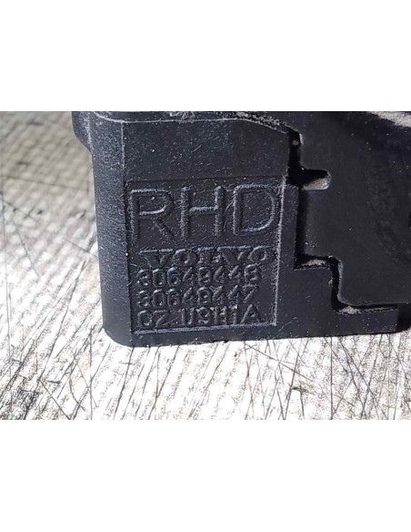 CERRADURA CAPO VOLVO S80 BERLINA - 119725