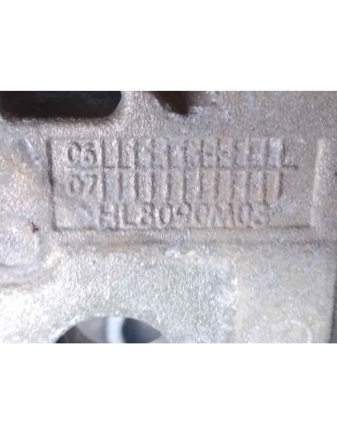 SOPORTE MOTOR VOLVO S80 BERLINA - 119828