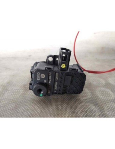 TAPA EXTERIOR COMBUSTIBLE AUDI A4 BERLINA (8K2)...