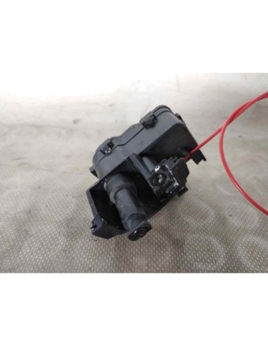 TAPA EXTERIOR COMBUSTIBLE AUDI A4 BERLINA (8K2)...