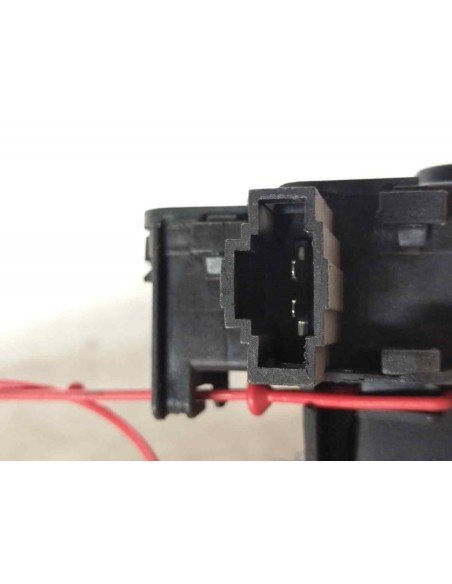 TAPA EXTERIOR COMBUSTIBLE AUDI A4 BERLINA (8K2) - 119851