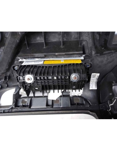 KIT AIRBAG AUDI A4 BERLINA (8K2) - 120190