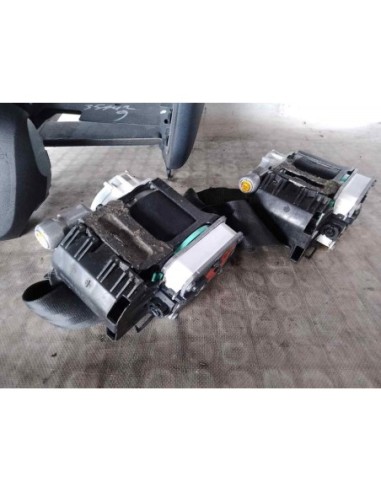 KIT AIRBAG AUDI A4 BERLINA (8K2) - 120190