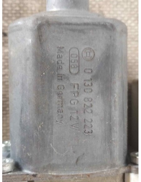 MOTOR ELEVALUNAS DELANTERO IZQUIERDO BMW SERIE X3 (E83) - 120198