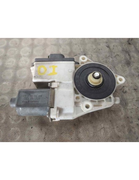 MOTOR ELEVALUNAS DELANTERO IZQUIERDO BMW SERIE X3 (E83) - 120198