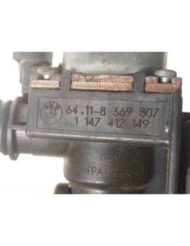 VALVULA INTERCAMBIO DE CALEFACCION BMW SERIE X3...