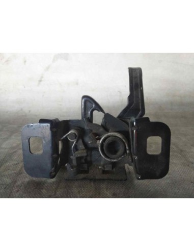 CERRADURA CAPO OPEL INSIGNIA BERLINA - 120267