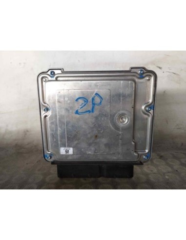 CENTRALITA MOTOR UCE OPEL INSIGNIA BERLINA -...