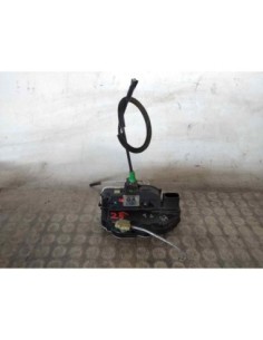 CERRADURA PUERTA TRASERA IZQUIERDA OPEL INSIGNIA BERLINA...