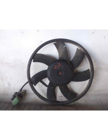 ELECTROVENTILADOR OPEL INSIGNIA BERLINA - 120303