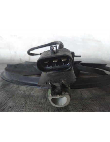 ELECTROVENTILADOR OPEL INSIGNIA BERLINA - 120303