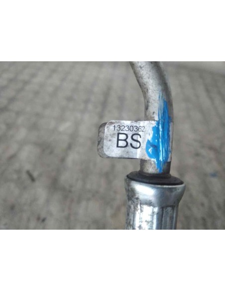 TUBO PRESION DIRECCION ASISTIDA OPEL INSIGNIA BERLINA - 120377