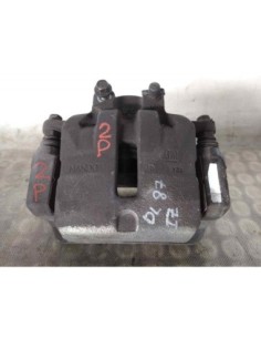 PINZA DE FRENO DELANTERA IZQUIERDA OPEL INSIGNIA BERLINA...
