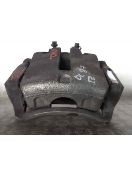 PINZA DE FRENO DELANTERA IZQUIERDA OPEL INSIGNIA BERLINA - 120385