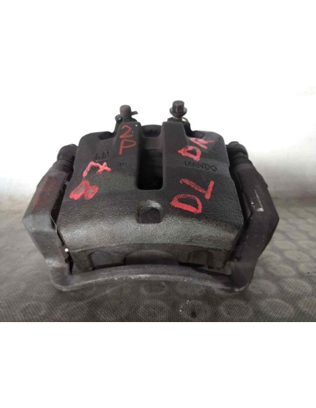 PINZA DE FRENO DELANTERA DERECHA OPEL INSIGNIA BERLINA - 120386